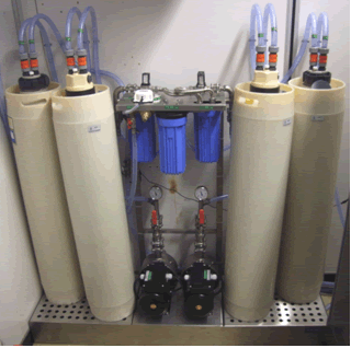 filtration